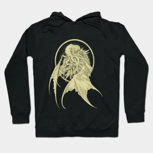 Cthulhu Hoodie